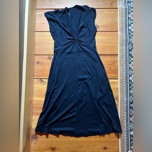 Patagonia black dress size small
